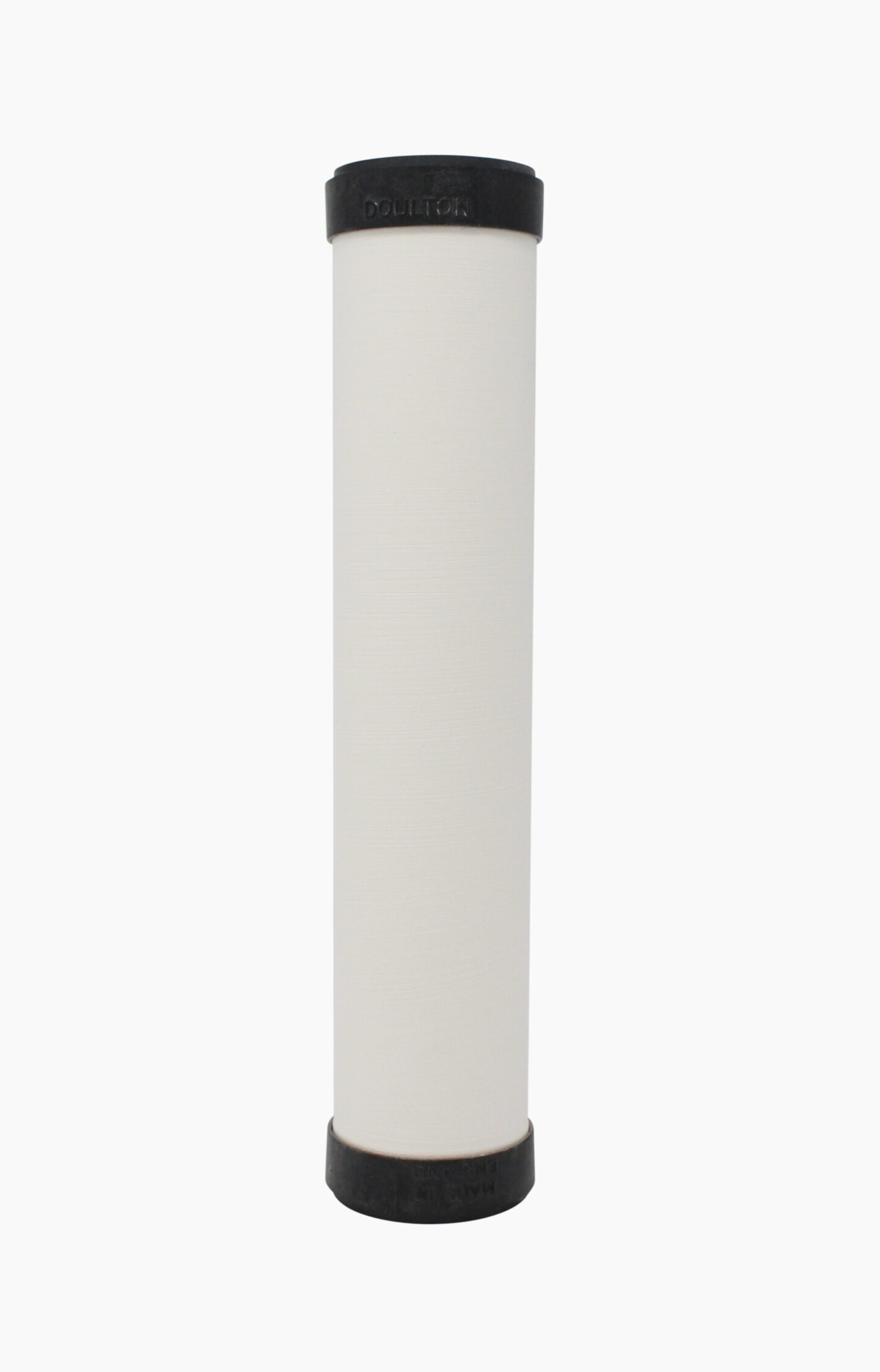 Cartouche Filtrante Doulton Ultracarb Pour Purificateur D'eau - Modèle OBE Imperial, HydroPure, Carbonit